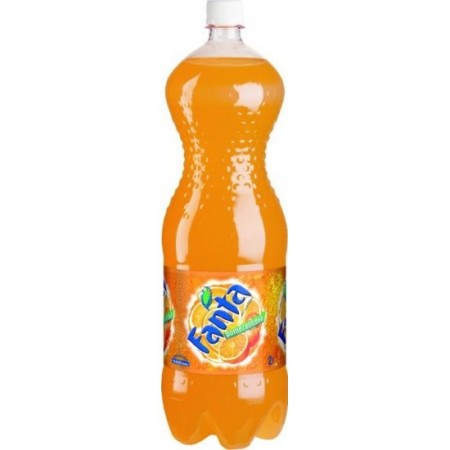 Fanta 2 l